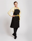 Potenza X Classic - apron - black